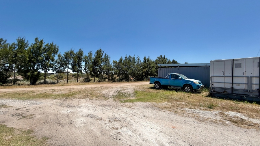 To Let commercial Property for Rent in Stellenbosch Farms Western Cape